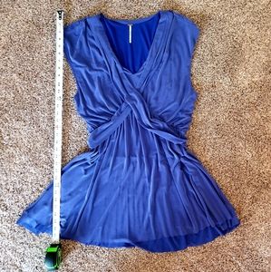Free People Mini Dress